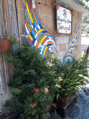  Temazcal Hospedaje 